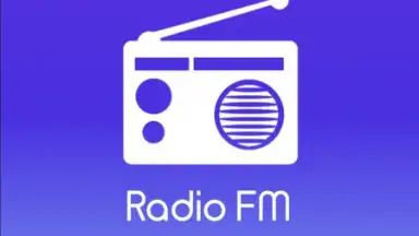 Radio FM screenshot 1