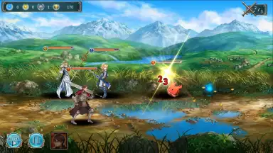 Cryptract screenshot 8