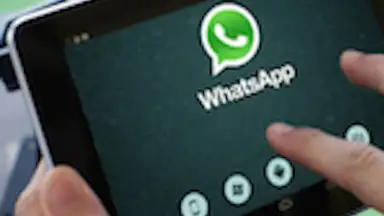 Whatsapp для планшета screenshot 1