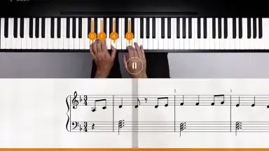 flowkey screenshot 10