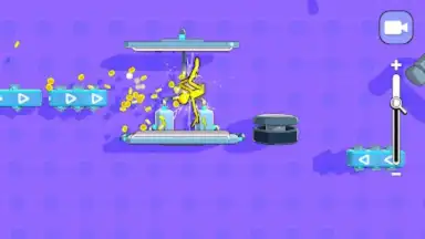 No Pain No Gain! screenshot 6