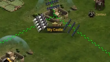 Clash of Kings screenshot 5
