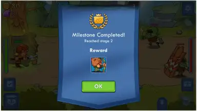 Semi Heroes screenshot 8