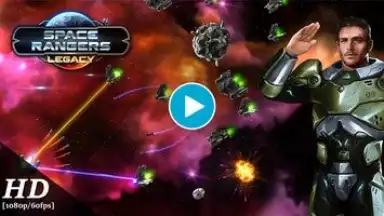 Space Rangers: Legacy screenshot 1