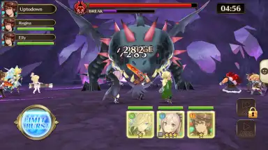 Valkyrie Connect screenshot 6