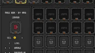 Portable Dungeon 2 screenshot 12
