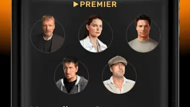 PREMIER screenshot 11