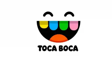 Toca Boca World screenshot 2
