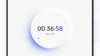 OPPO Clock screenshot 2