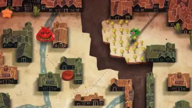 Gesundheit! screenshot 5