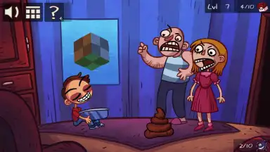 Troll Face Quest Video Games screenshot 10