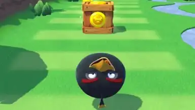 Angry Birds Rush screenshot 12