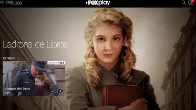 FOX Play screenshot 6