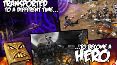 Army of Darkness Defense screenshot 3