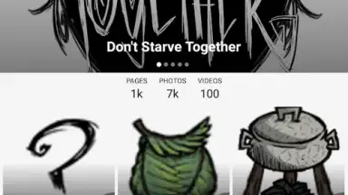 Dont Starve screenshot 3