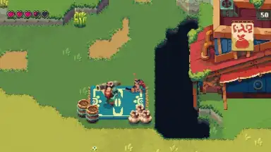 Sparklite screenshot 5