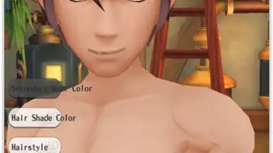 Alchemia Story screenshot 4