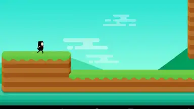 Thumb Jump screenshot 3