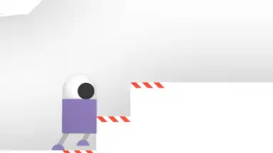 Odd Bot Out screenshot 3