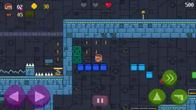 Super Mustache screenshot 2