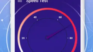 Simple SpeedTest screenshot 2