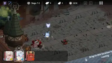 What in Hell is Bad? screenshot 3