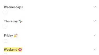 Taskade screenshot 7