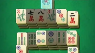 Mahjong screenshot 1