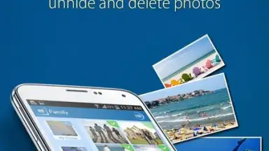 Folder Lock screenshot 10