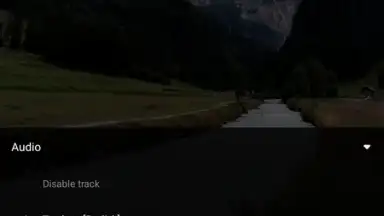 VLC screenshot 3