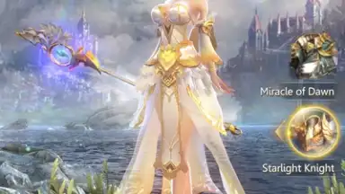 Strive for Glory screenshot 1
