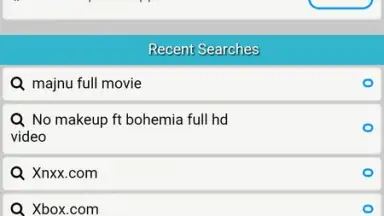 Youtube & Movie Downloader screenshot 7