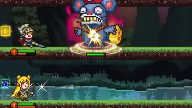 Knight Fever screenshot 9