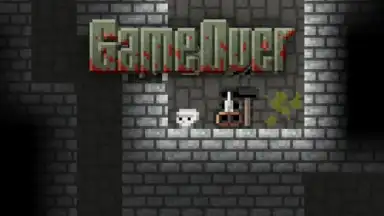 Yet Another Pixel Dungeon screenshot 1