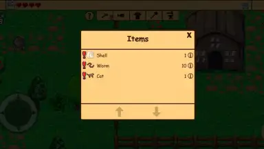 Survival RPG 2 screenshot 1