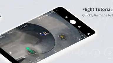 DJI Fly screenshot 3