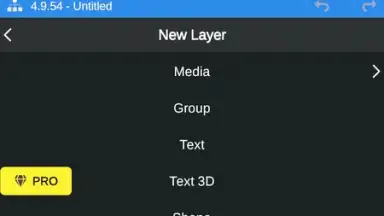Node Video screenshot 2