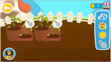 Little Panda's Farm Story screenshot 7