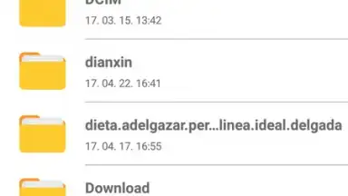 HD FileManager screenshot 10