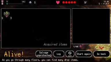 B100X screenshot 12