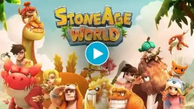 StoneAge World screenshot 1