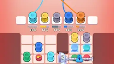 Color Knitzy screenshot 3