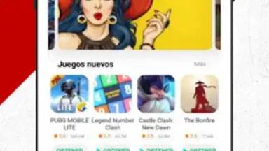 GetApps Mi Market Helper screenshot 4