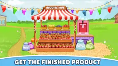 The Farming Game screenshot 1
