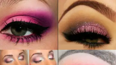 MakeUp Ideas screenshot 3