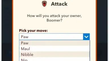 DogLife: BitLife Dogs screenshot 6