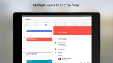 Календарь screenshot 11