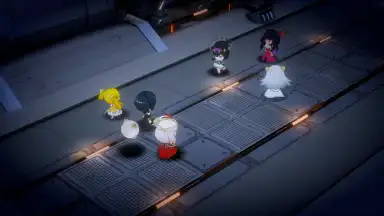 takt op. Symphony screenshot 4