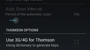 WiFi Password Recover screenshot 3