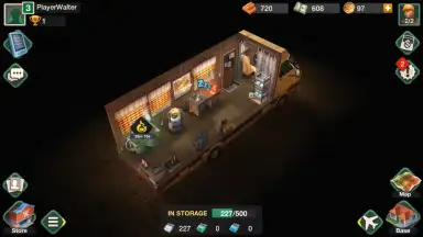 Breaking Bad: Criminal Elements screenshot 10